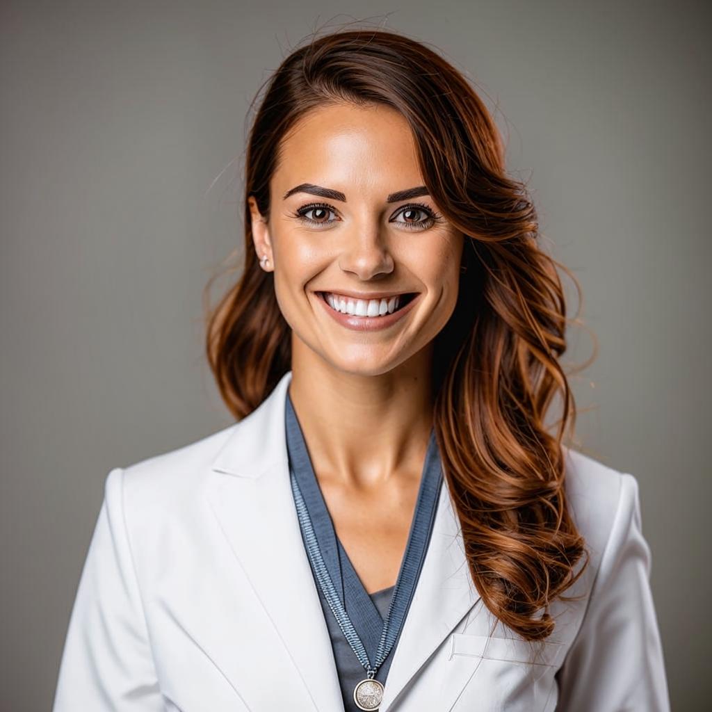 Sophie Jansen, Wellness Coach